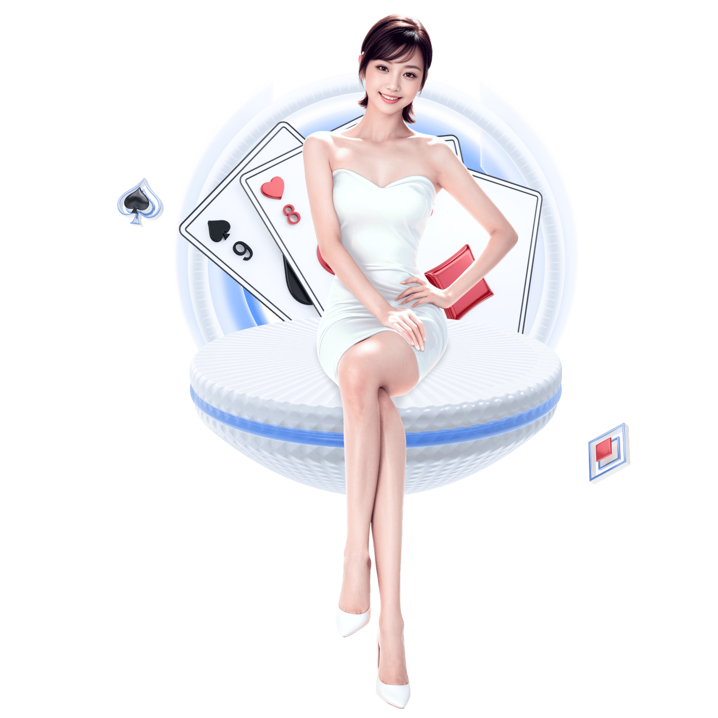 黄潜潜水员